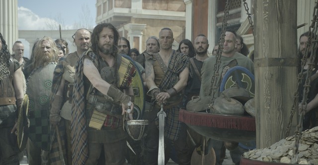 The Celts: Blood, Iron and Sacrifice