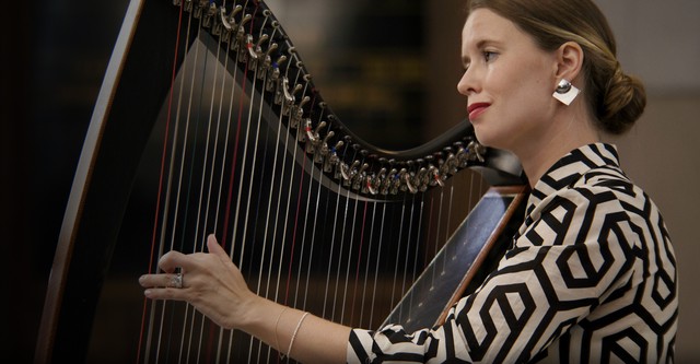 My Music with Rhiannon Giddens