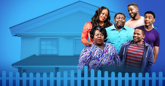 House of Payne