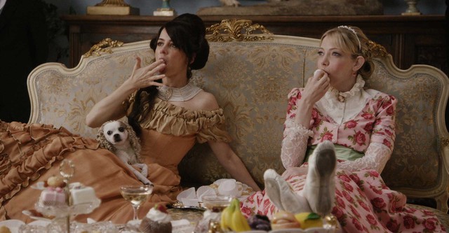 Another Period