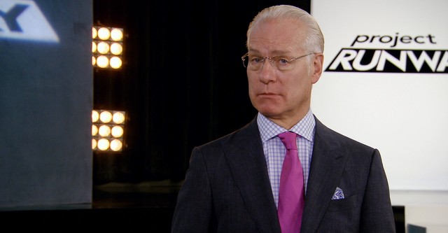 Project Runway