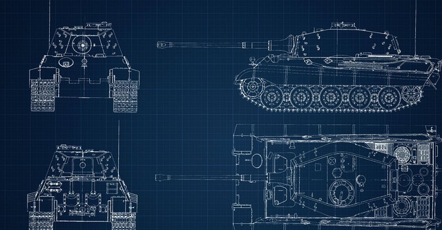 Tank Tech - Evolution of a War Machine