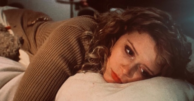 My Suicidal Sweetheart