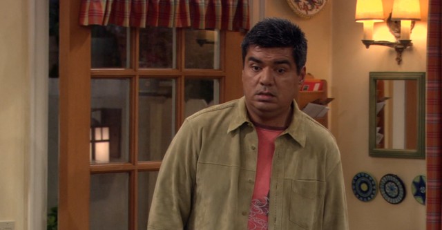 George Lopez