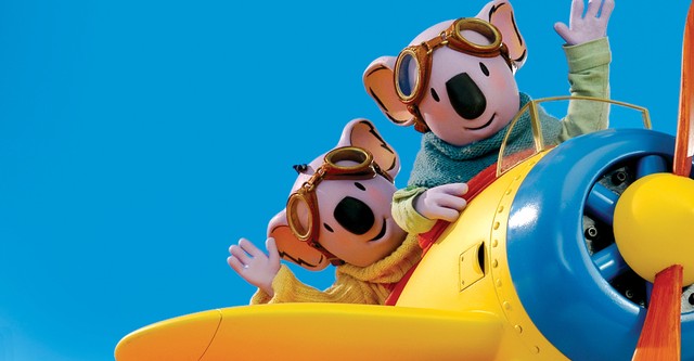 The Koala Brothers