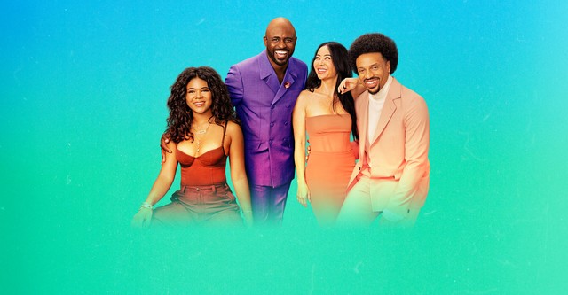 Wayne Brady: The Family Remix