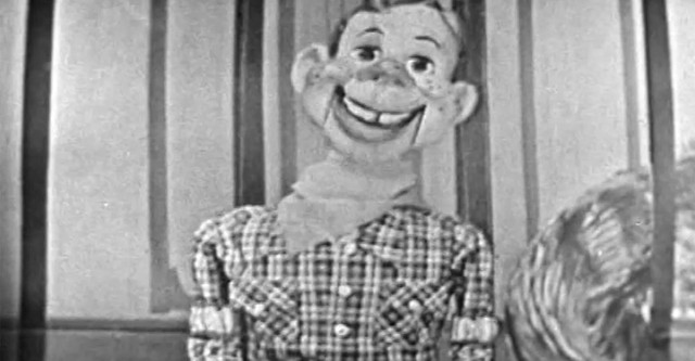 Howdy Doody