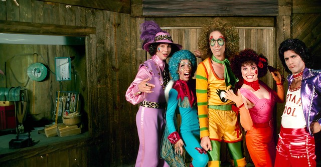 The Krofft Supershow