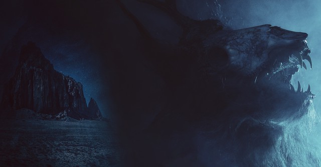 The Skinwalkers: American Werewolves 2