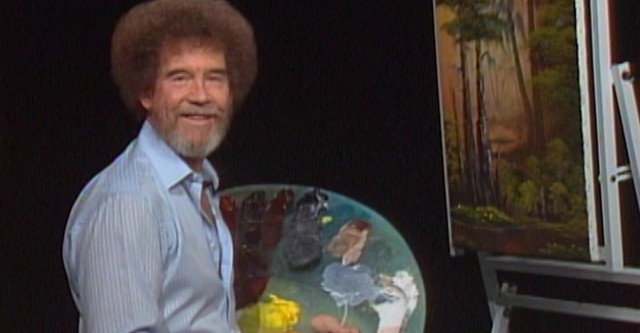 The Joy of Painting