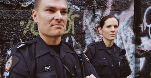 To Serve and Protect