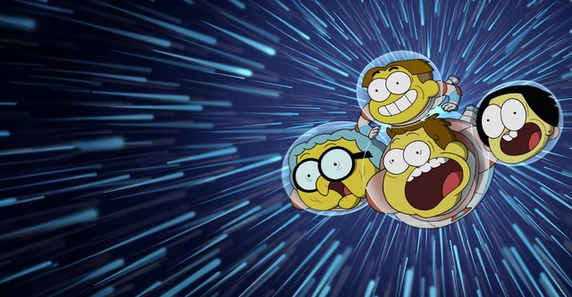 Big City Greens
