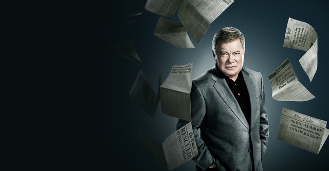 Aftermath with William Shatner