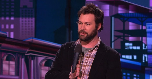 CBC Winnipeg Comedy Festival