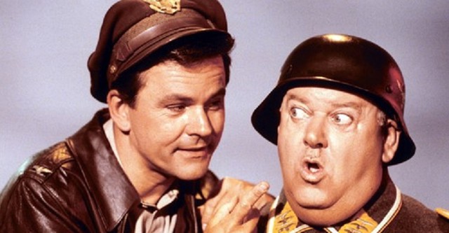 Hogan's Heroes