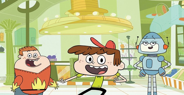 ToonMarty