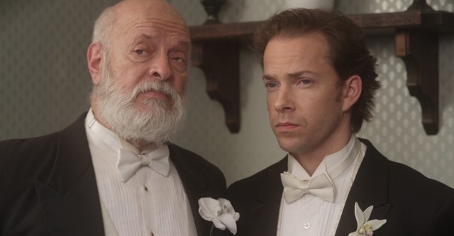 Lady Windermere's Fan