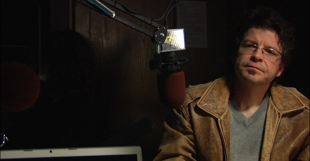 The Conspiracy Show with Richard Syrett