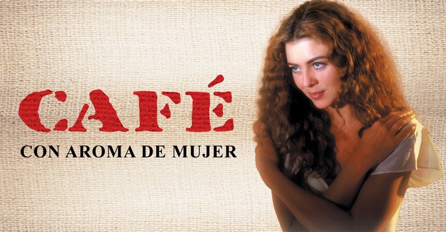 Café con aroma de mujer