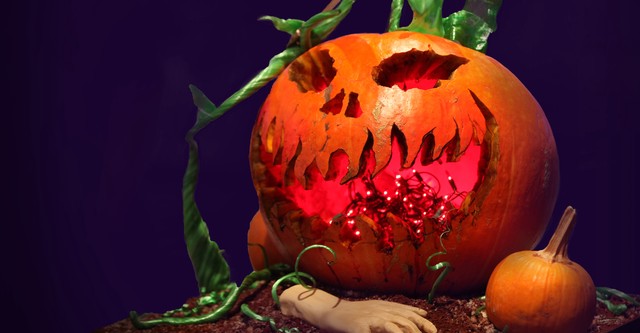 Halloween Wars