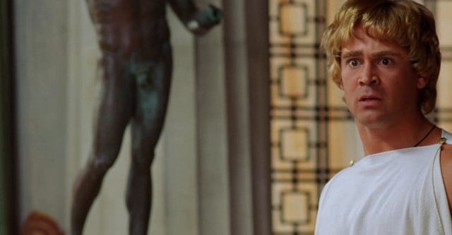 Alexander: The Ultimate Cut