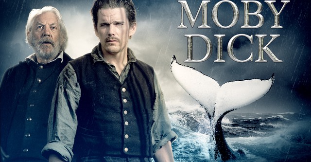 Moby Dick