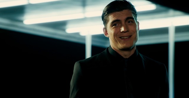 Od soumraku do úsvitu