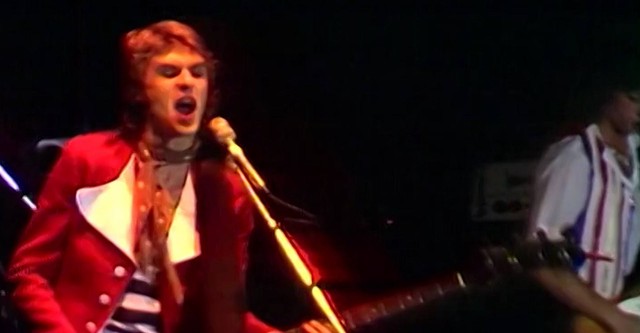 Wishbone Ash: Live At Rockpalast 1976