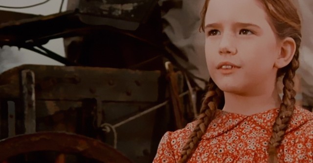 Little House on the Prairie