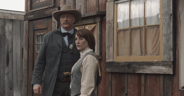 Women of the Old West