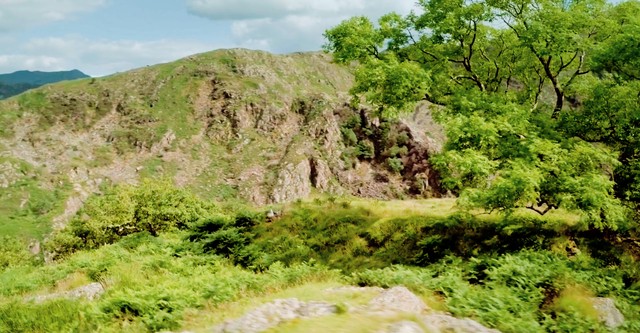 Sacred Sites of the World