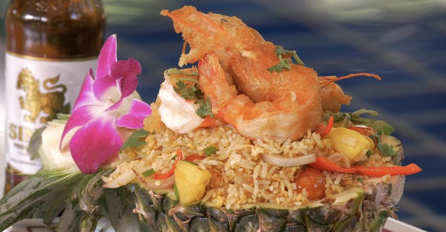 Duncan's Thai Kitchen
