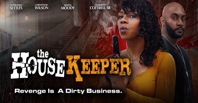The Housekeeper