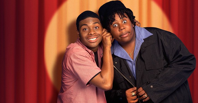 Kenan & Kel