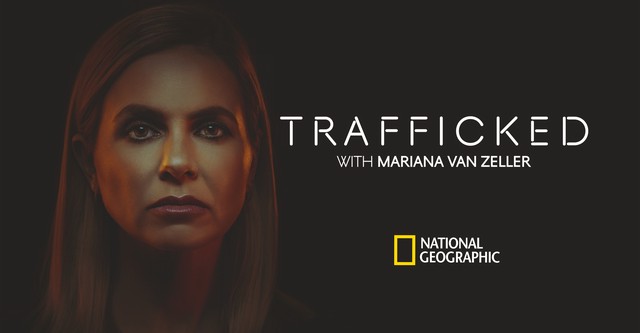 Viaggio nel mercato nero con Mariana Van Zeller