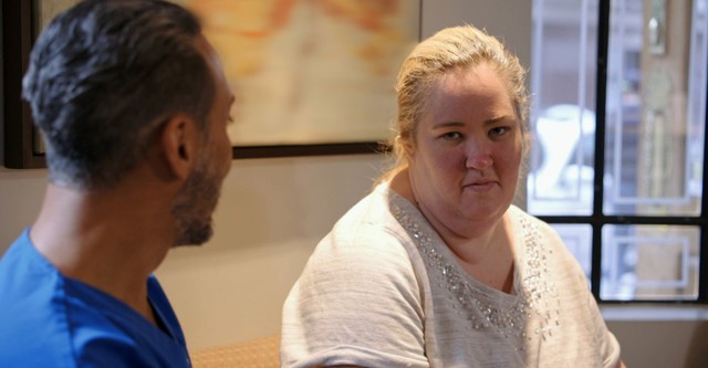 Mama June: Family Crisis