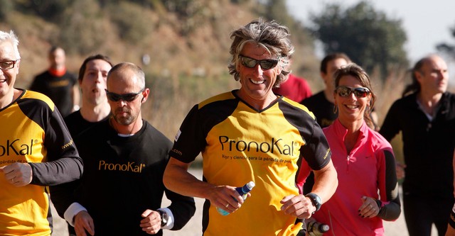Marathonman 365