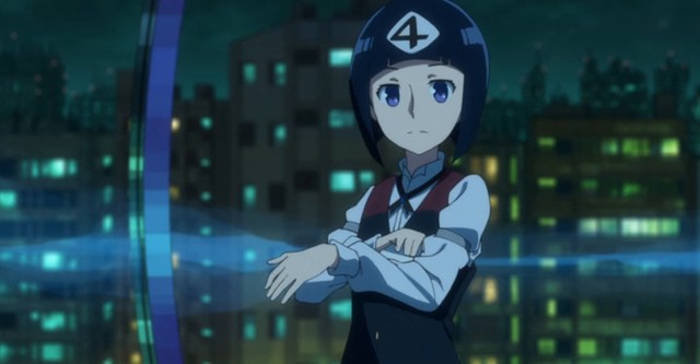 Dimension W