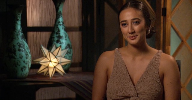 Bachelor in Paradise