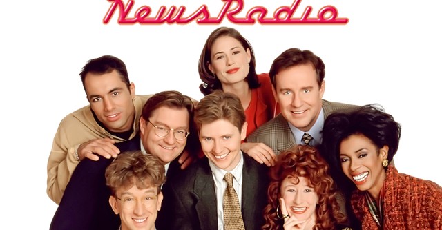 NewsRadio