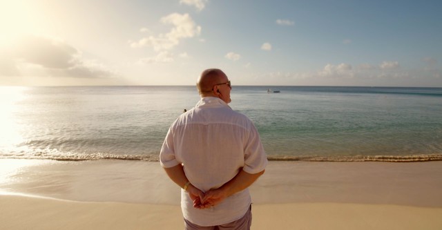 The Millionaires' Holiday Club