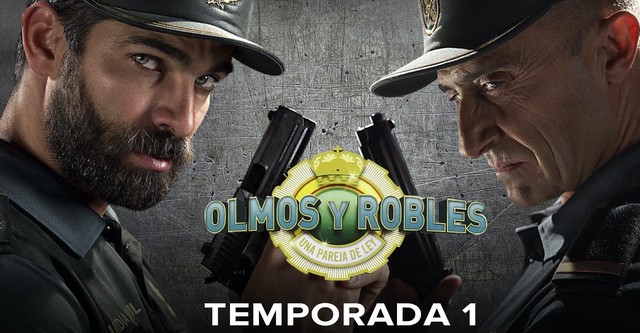 Olmos y Robles