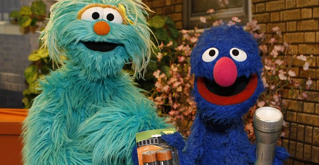 Learn Along with Sesame