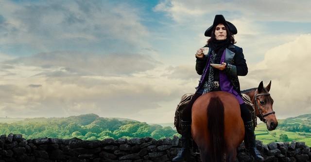 The Completely Made-Up Adventures of Dick Turpin