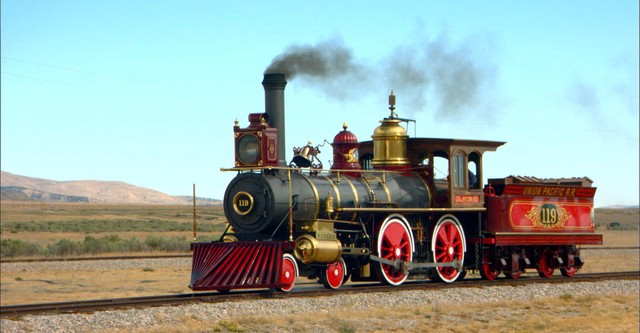 Tracks Ahead