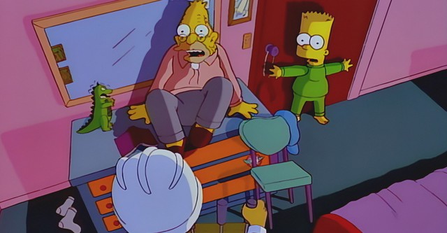 Simpsons