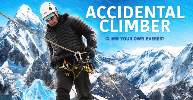 Accidental Climber
