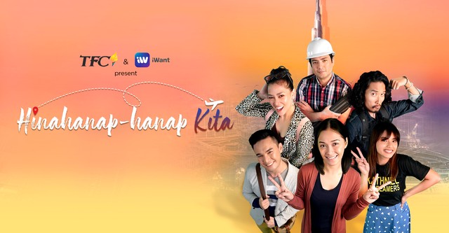 Hinahanap-hanap Kita