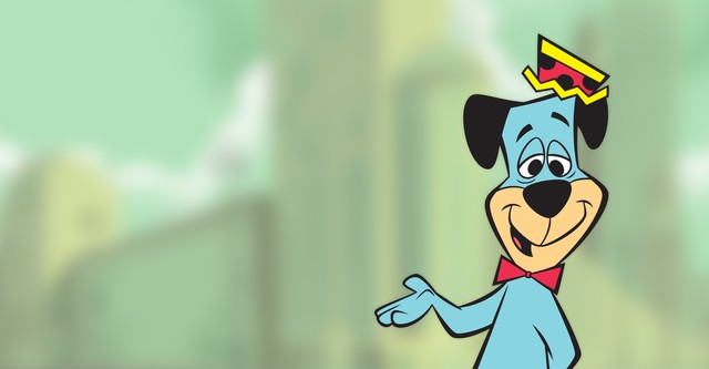 The Huckleberry Hound Show