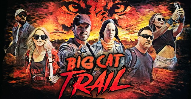 Big Cat Trail